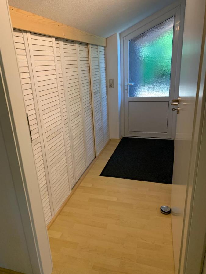 Ferienwohnung Lehringen Kirchlinteln 外观 照片