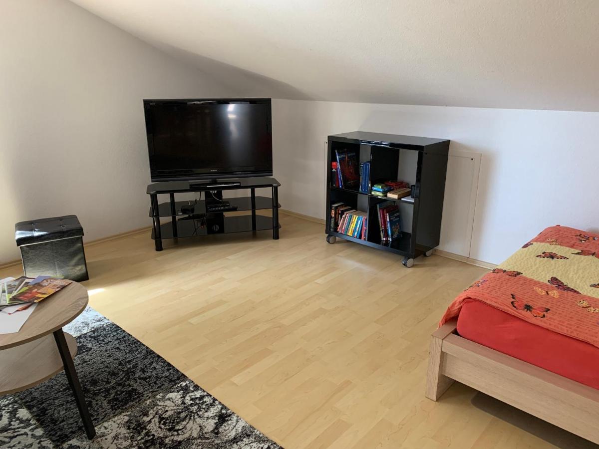 Ferienwohnung Lehringen Kirchlinteln 外观 照片