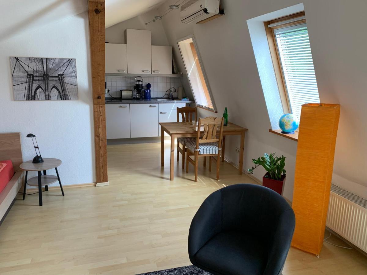 Ferienwohnung Lehringen Kirchlinteln 外观 照片