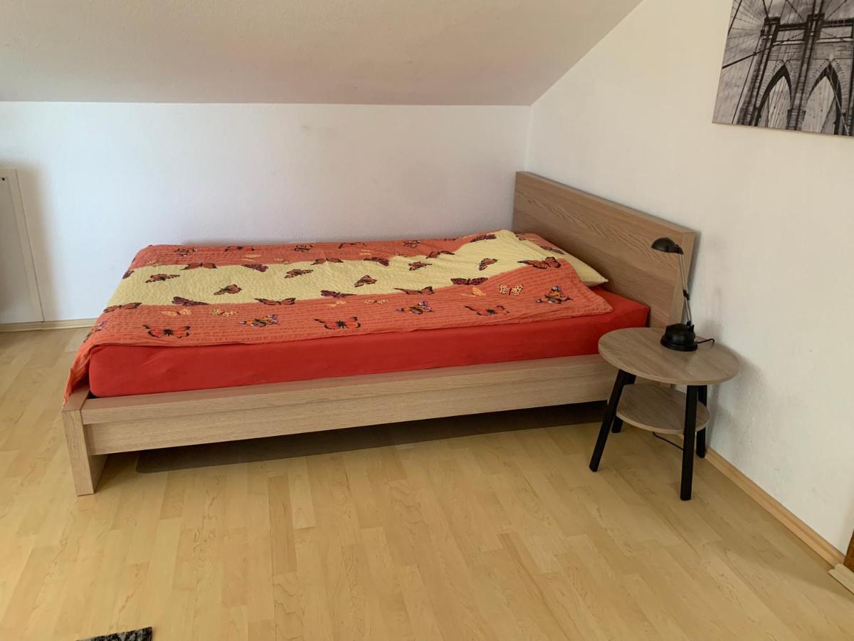 Ferienwohnung Lehringen Kirchlinteln 外观 照片